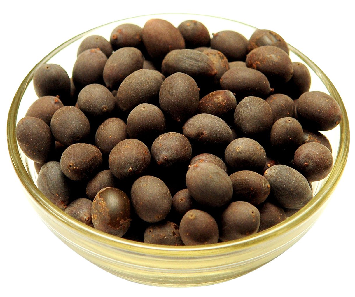 بذرة نبات اللوتس