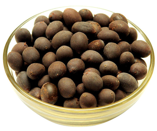 بذرة نبات اللوتس